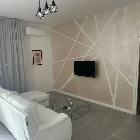 Maisonette Salvaterra Carpi Exterior photo