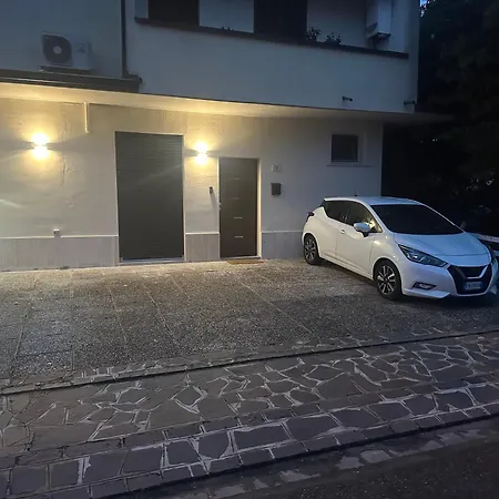 Maisonette Salvaterra Carpi Exterior photo