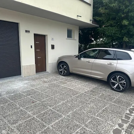 Maisonette Salvaterra Carpi Exterior photo