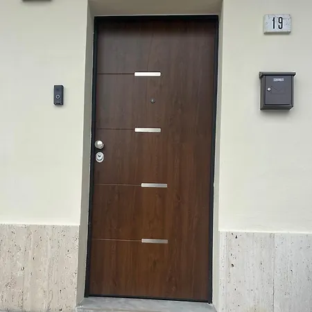 Maisonette Salvaterra Carpi Exterior photo