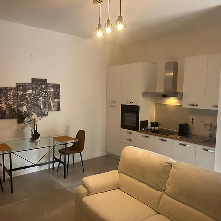 Maisonette Salvaterra Carpi Exterior photo