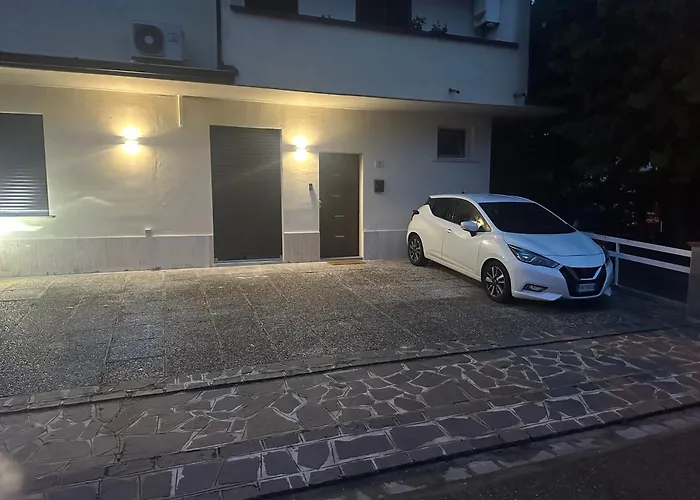 Maisonette Salvaterra