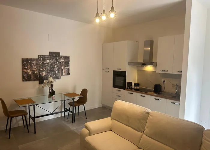Maisonette Salvaterra