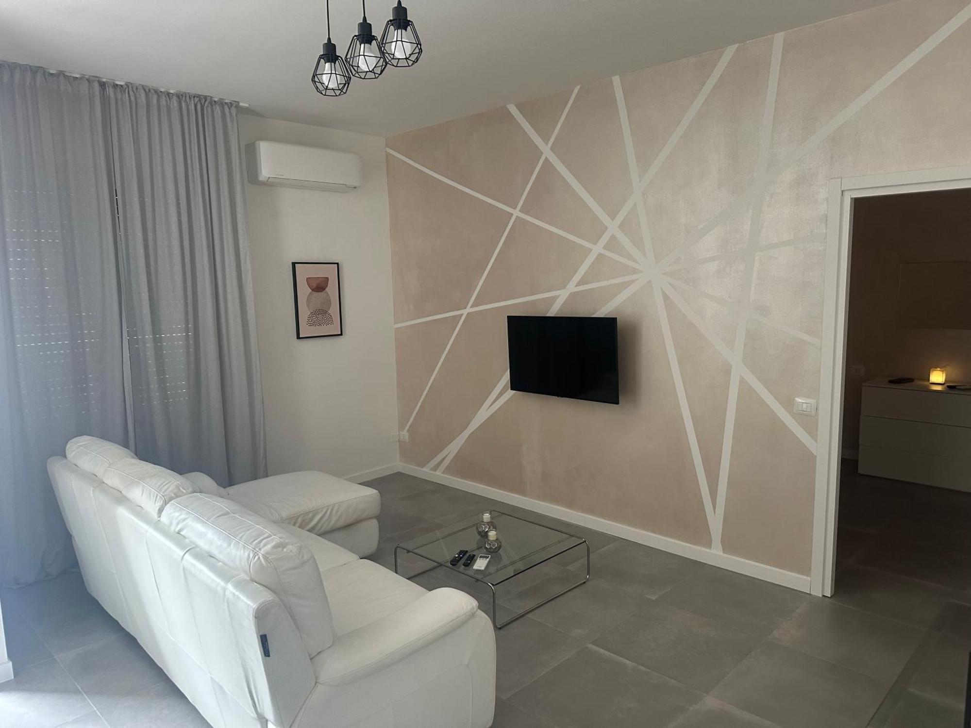 Maisonette Salvaterra Apartment Carpi