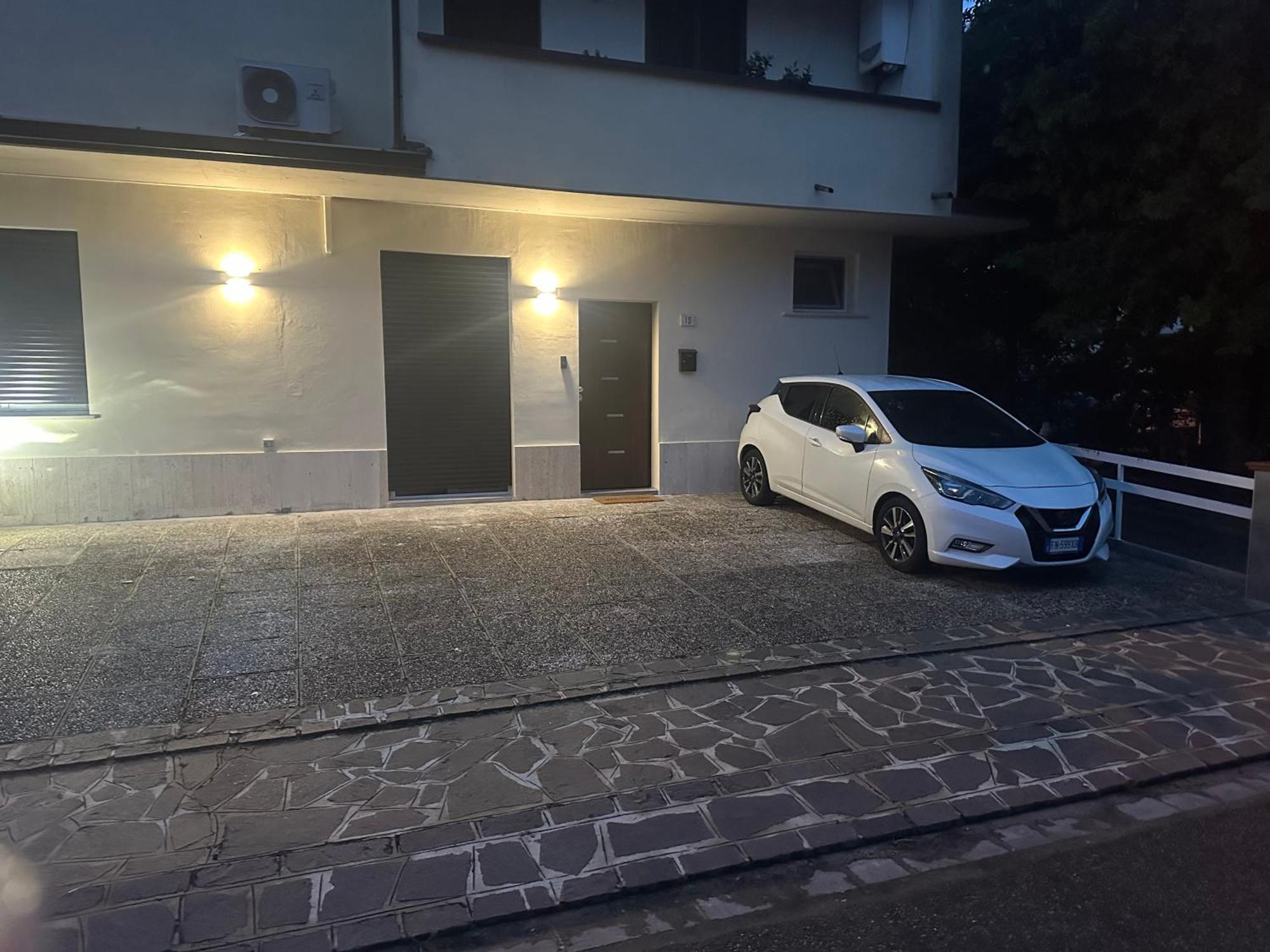 Maisonette Salvaterra * Carpi