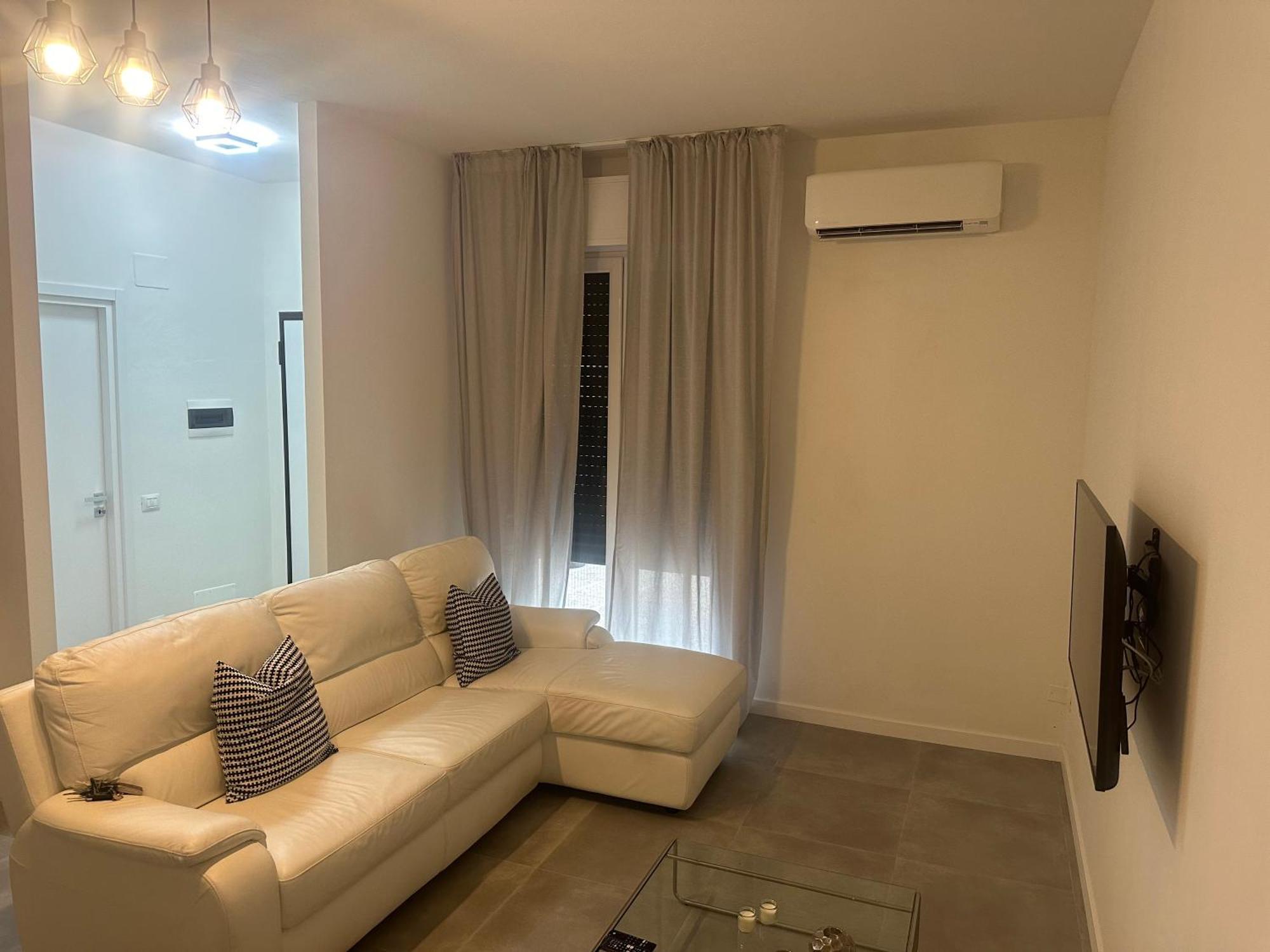 Maisonette Salvaterra * Carpi
