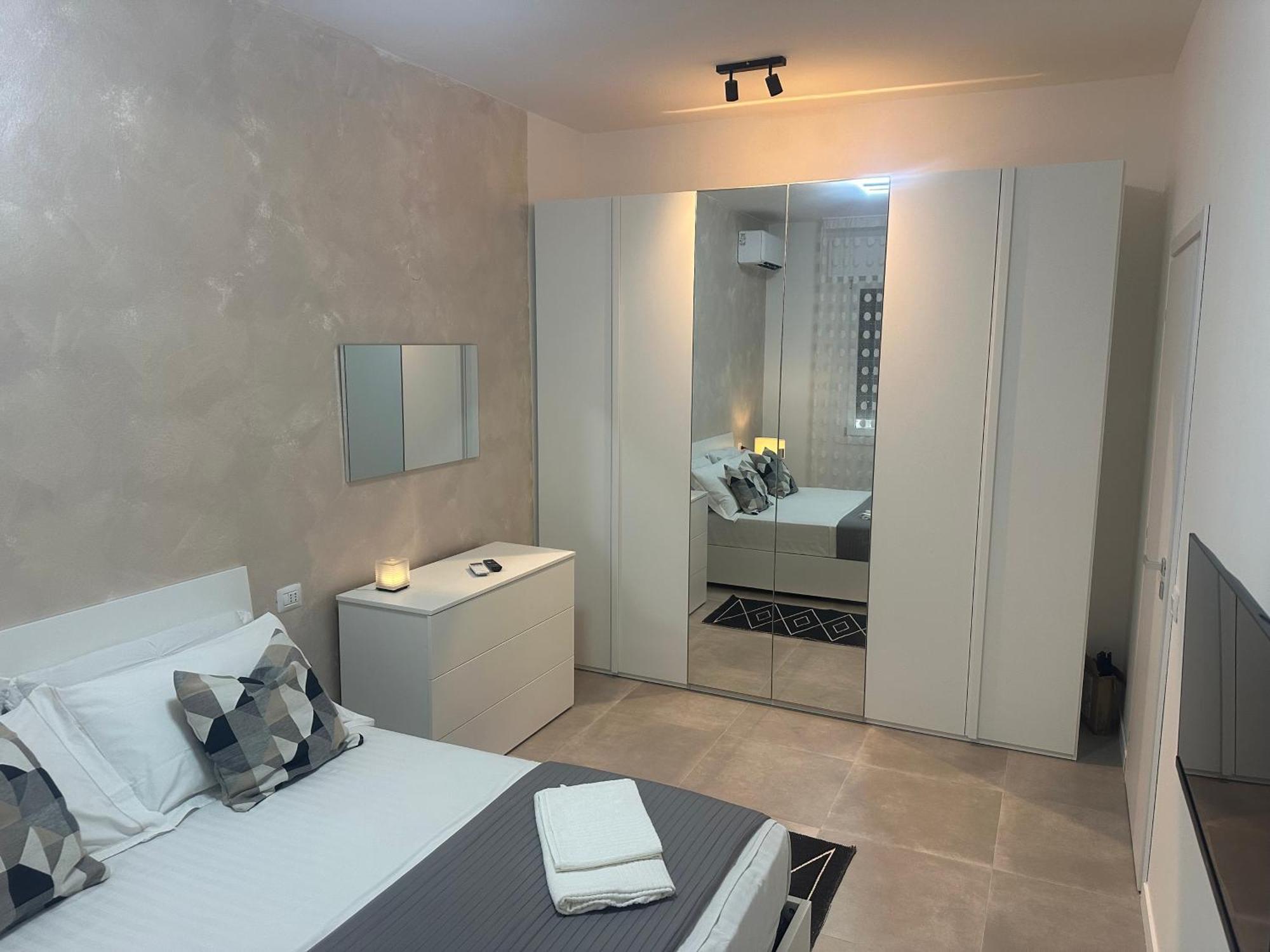 Maisonette Salvaterra * Carpi