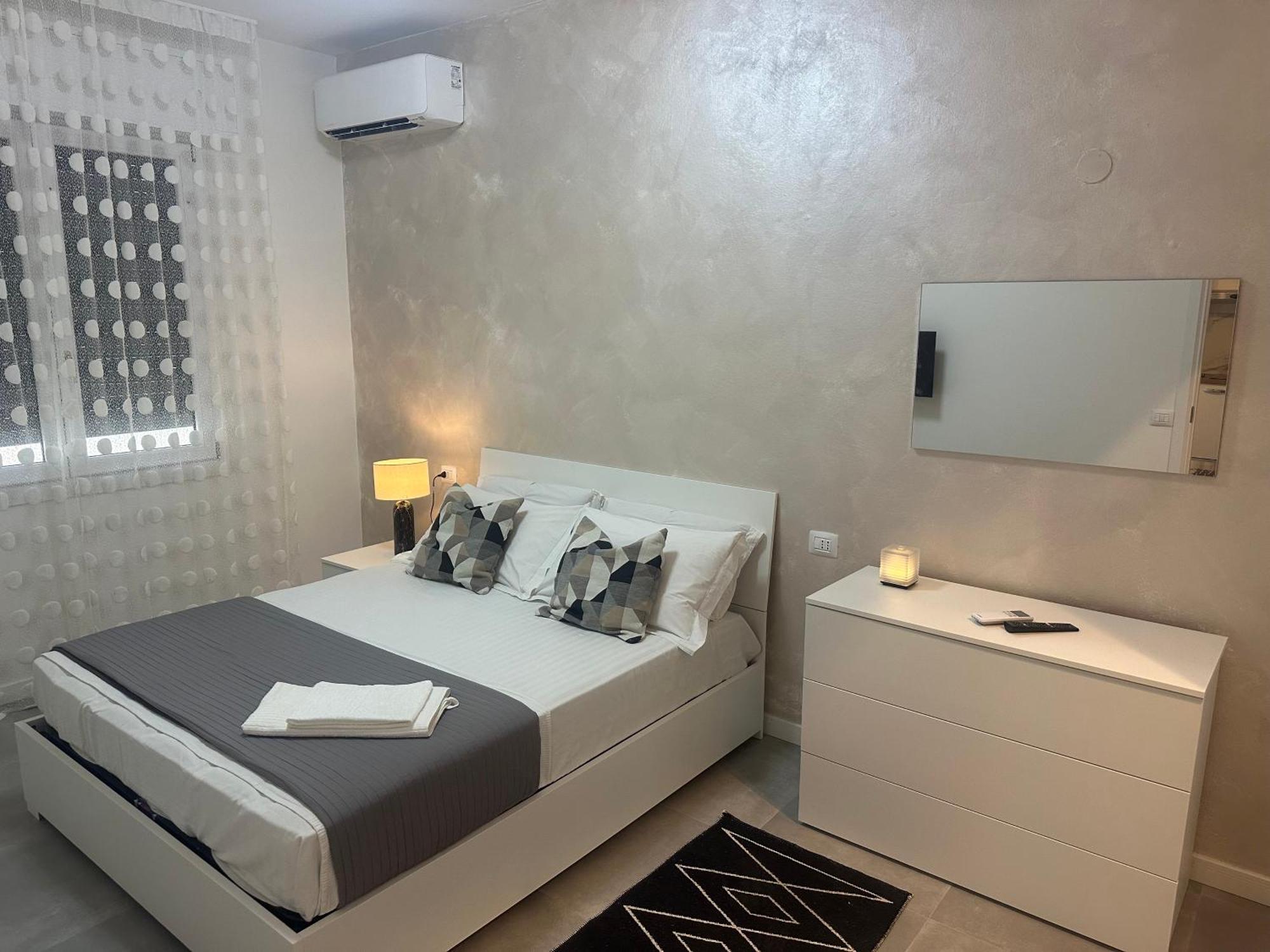 Maisonette Salvaterra Apartment