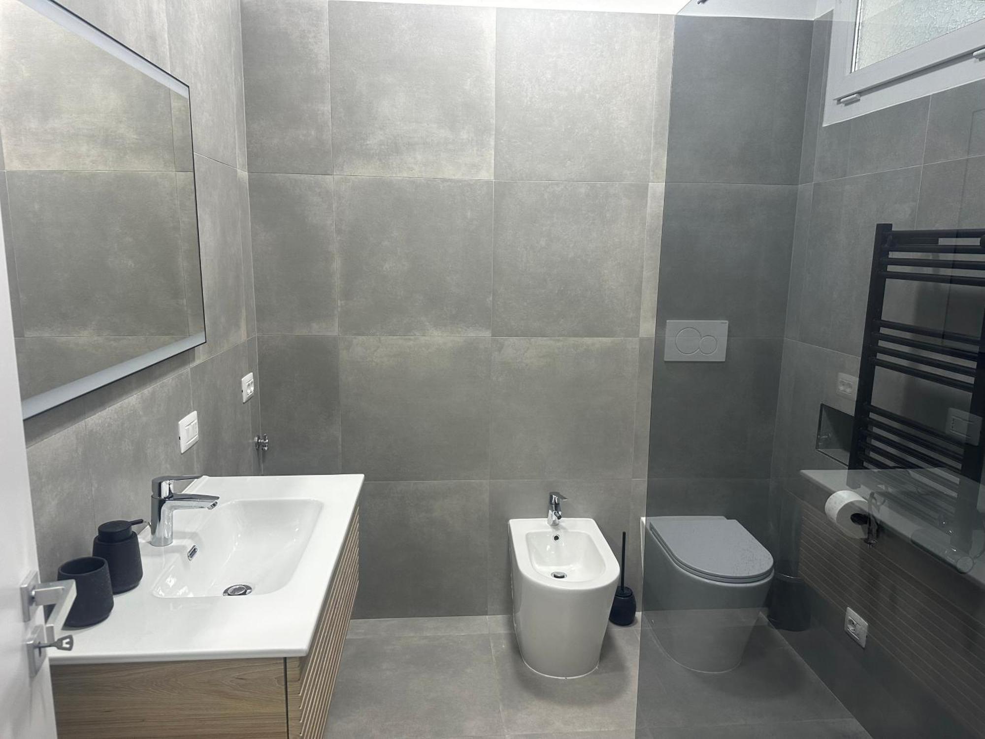 Appartement Maisonette Salvaterra Carpi