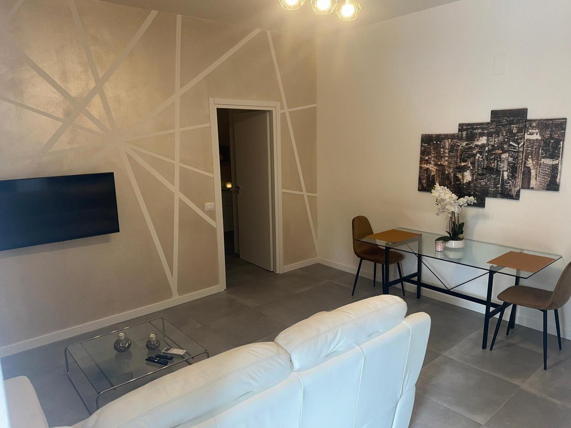 Maisonette Salvaterra Appartement *