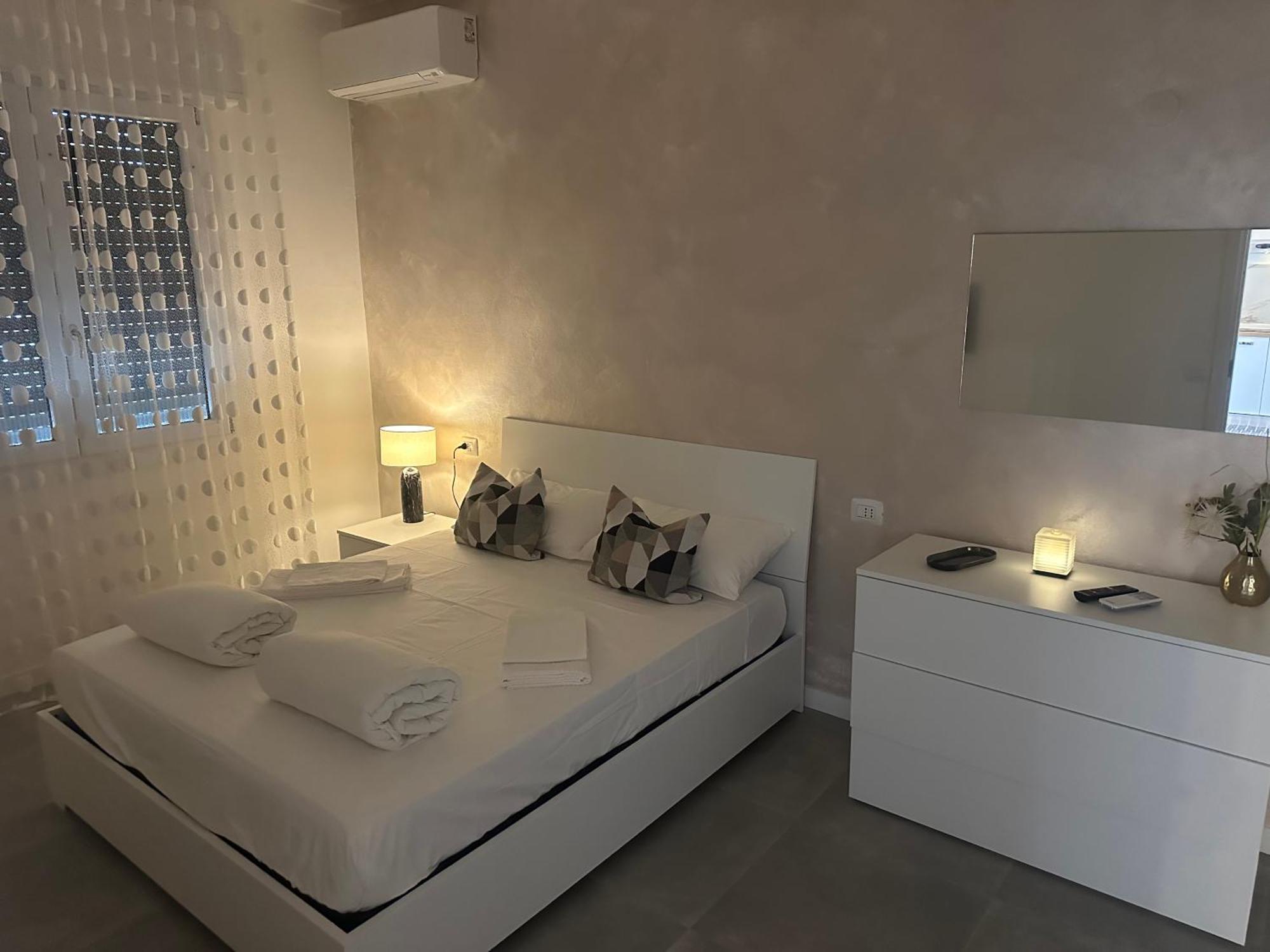 Apartment Maisonette Salvaterra Carpi