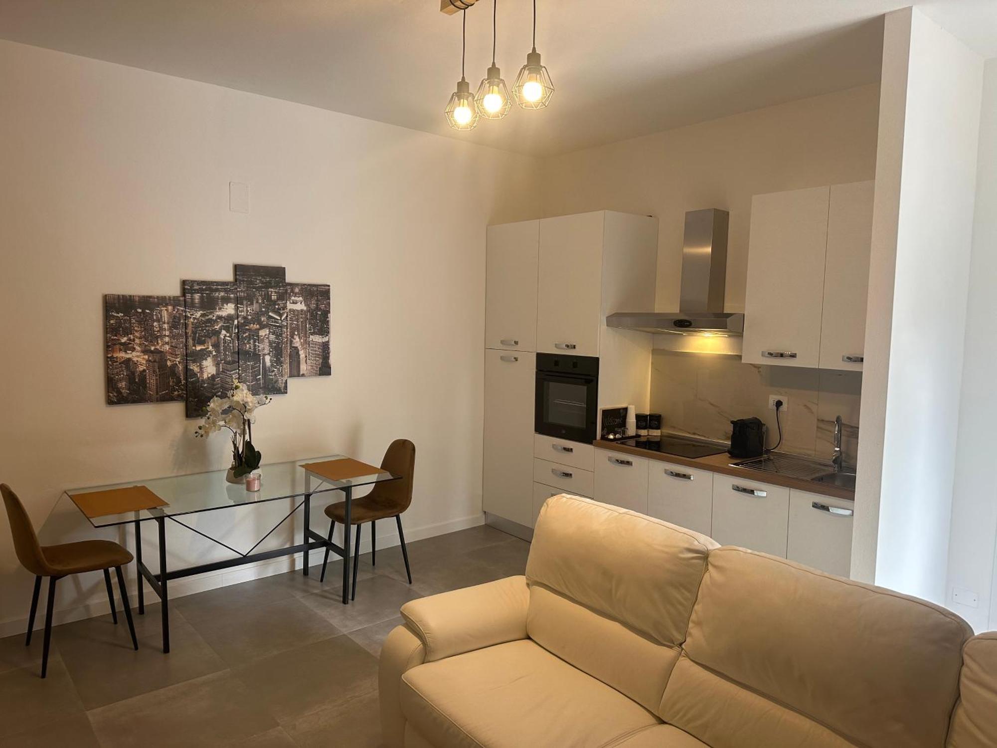 Maisonette Salvaterra * Carpi